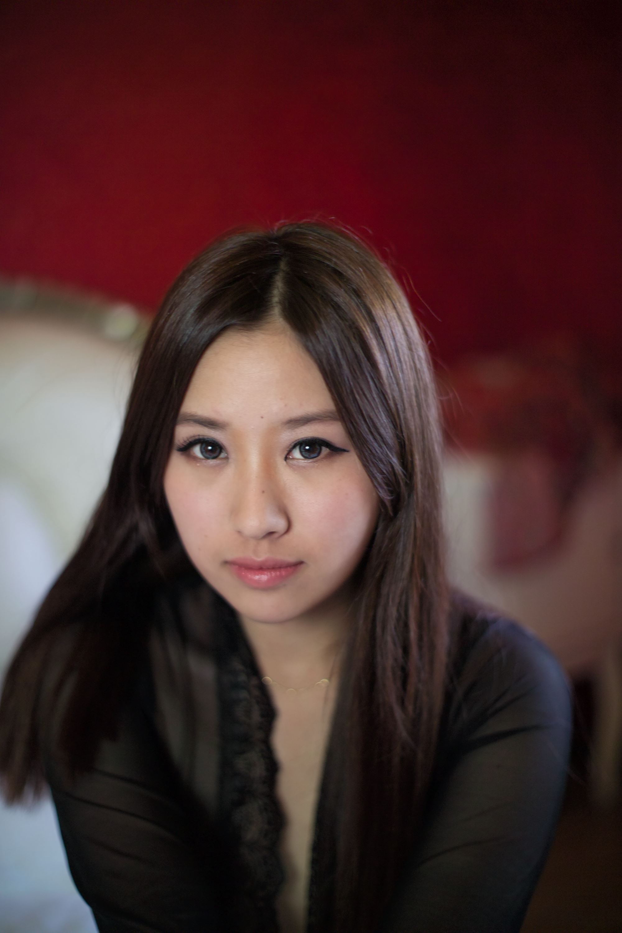 希威社 美女写真 林大乔.2014.08.26(N) 2